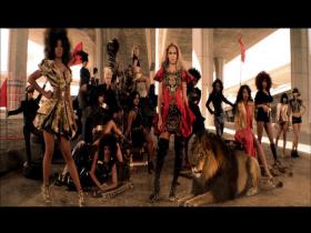 Beyonce Run The World (Girls) (ver1)